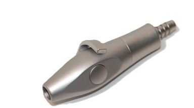 Precision Comfort Saliva Ejector w/ quick disconnect